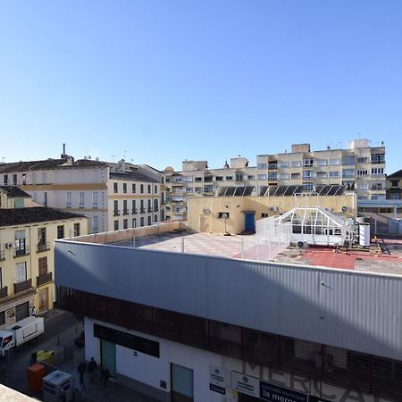 Letmalaga Merced Market Екстериор снимка