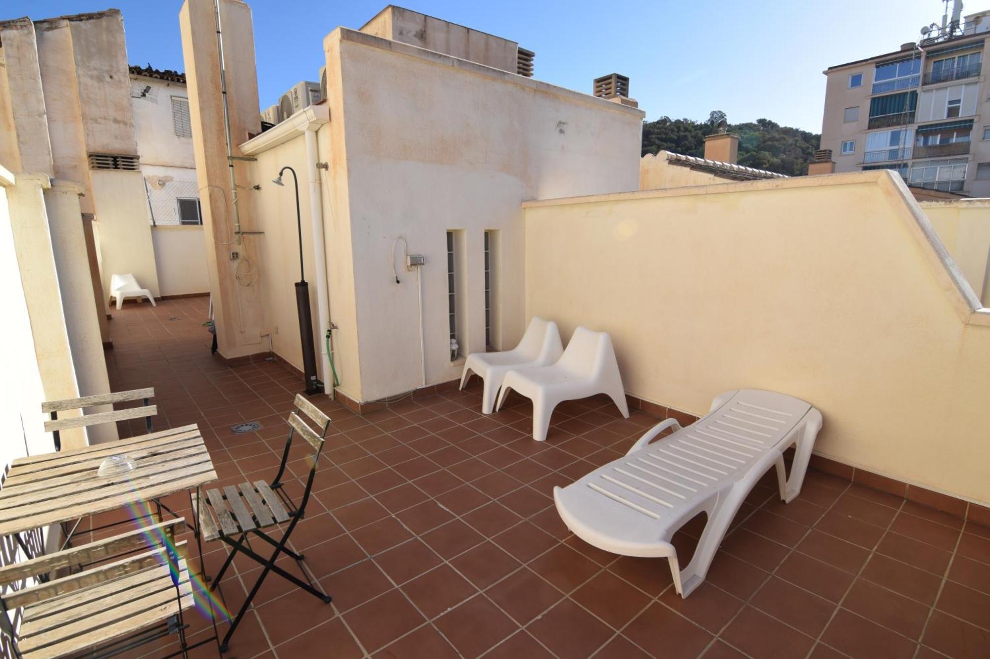 Letmalaga Merced Market Екстериор снимка