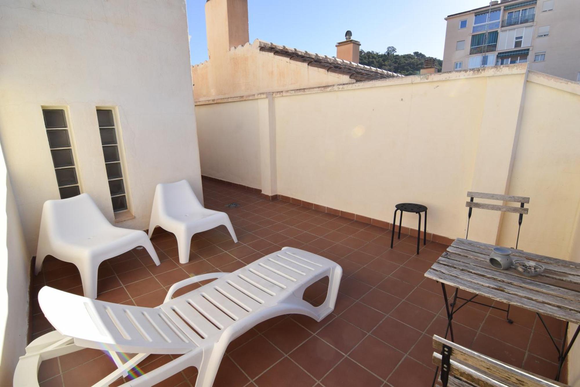 Letmalaga Merced Market Екстериор снимка